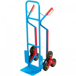 Fervi Transportna Kolica Rudle Za Stepenice NOSIVOST 200kg  C183