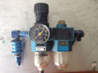 FESTO regulator pritiska FRC-1/4-S-B