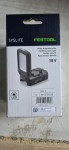 Festool SYS LITE aku lampa
