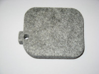 Filter zraka za puhač Stihl BG45, BG55, BG56, BG65, BG85