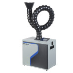 Filtrirni sistem PA-F250s, 250m³/h