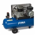 FIMA Kompresor klipni Jumbo C16K-50/3M / PROMOCIJA!