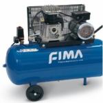 FIMA Kompresor Klipni Jumbo C50K-270/5,5 / PROMOCIJA!