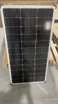 FUJI Solar panel 10W-700W HalfCell PV Modules