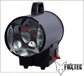 FUXTEC Plinska grijalica top za grijanje  FX-GH10