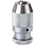 Glava Brzostezna Metalna automatska bez ključa 13mm B 16 Fervi M051-13