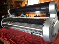 GMP SONIC 80 toplo hladni laminator
