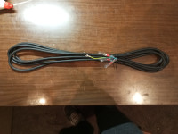 Gumeni kabel VDE 5m 4x0.75mm