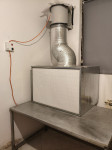 HEPA filter class H14