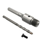 HEX adapter M22 110mm za kronske glave
