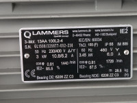 Hidraulični agregat na kolicima