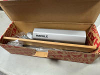 Hidraulični zatvarač H DCL 11 HAFELE