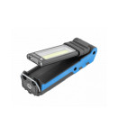 HOEGERT HT1E407 Svetilka, LED, USB polnjenje