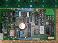 Hofmann Geodyna elektronika