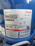 Industrijski rashladni agregat Danfoss VTZ038 (kompletan)
