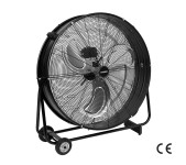 Industrijski ventilator Maurer 86702