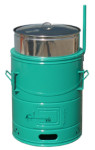 Inox kotao 80,100,120,150 LIT