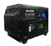 Iskra ERO Generator IE-DG7000 6 kW