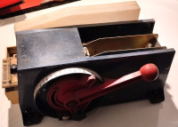 stroj za doziranje trake