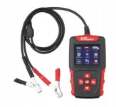 Ispitivač akumulatora, dijagnostika akumulatora, 6 V, 12 V, 24 V -NOVO