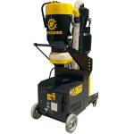 IVC – 45L ULTRA usisavač