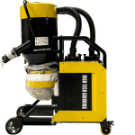 IVC - V3 ULTRA usisavač