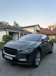 Jaguar I pace 400 EV