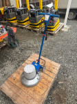 Janser Columbus E 145 SH – Profesionalna brusilica za podove – 230 V