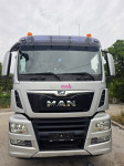 Kamion sa kranom MAN TGS 35 420