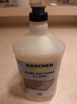 karcher - sredstvo za čišćenje kam. i popločanih površina, fasada 1 L