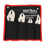 Kliješta Grip Automatska 4/1 KD10338 Kraft&Dele