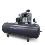 Klipni kompresor 400 V, 10 bara, 500 l