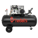 Klipni kompresor T-300 270L 3kW - 400V