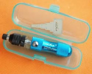 Klom Tubular 7pinski za cilindar brave - Pištolj za otključavanje brav