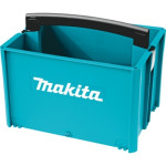 KOFER ZA ALAT OTVORENI 395x295x249mm MAKPAC Tool-Box 2 MAKITA