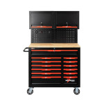 Kolica s alatom Brand 7 – B7-421