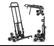 Kolica za stepeniste