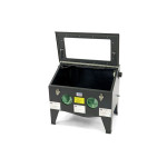 Komora za pjeskarenje 190 lit