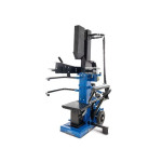 Kompaktni vertikalni cjepač drva 400V, 15t, 3500W