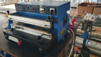 Komplet mašina za proizvodnju trakastih zavjesa