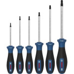 Komplet Odvijača Bosch PRO TH Torx 6-dijelni S2 čelik 1600A03HU5