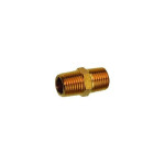 Konektor 1/4" x 1/4"