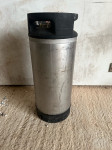Kontejner Coca cola 18L inox
