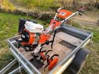 Kopačica Ruris 731acc