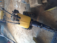 Kosilica Muta Gorenje