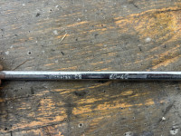 Cin za lotanje (kalaj)