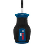 Kratki Odvijač Bosch PRO SL 1.0x4.5x25 Ravni Ručni 1600A03J49