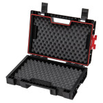 Kutija za alat , spužva , Qbrick PRO toolcase