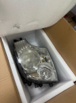 Lampe za Mercedes Actross 2011-2018