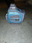 Laser Nivelir 4D Makita izgled